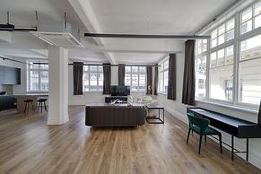 High Street Luxury Lofts