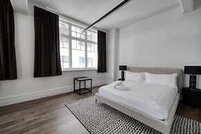 High Street Luxury Lofts