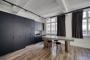 High Street Luxury Lofts