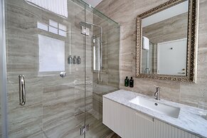 High Street Luxury Lofts