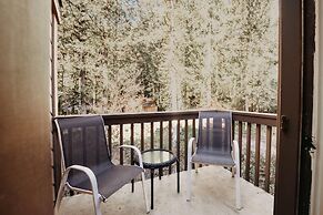 Snowater Condo 45sw With a Media Room