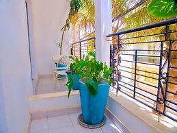 dakar International House