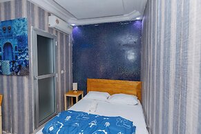 dakar International House