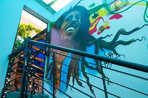 dakar International House