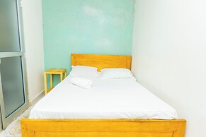 dakar International House