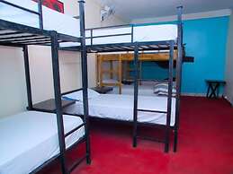 dakar International House