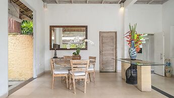 Villa Shamballa by Villa Finder