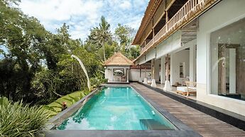 Villa Shamballa by Villa Finder