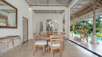 Villa Shamballa by Villa Finder