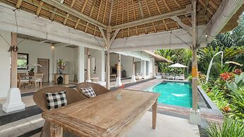 Villa Shamballa by Villa Finder