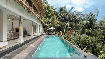 Villa Shamballa by Villa Finder