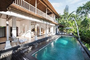 Villa Shamballa by Villa Finder