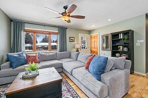 The Rustic Retreat - Pet Friendly w/ Fenced Yard
