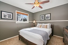 The Rustic Retreat - Pet Friendly w/ Fenced Yard
