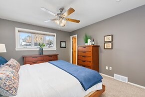 The Rustic Retreat - Pet Friendly w/ Fenced Yard