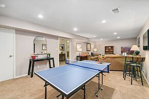 The Rustic Retreat - Pet Friendly w/ Fenced Yard