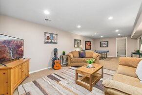 The Rustic Retreat - Pet Friendly w/ Fenced Yard