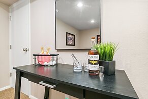 The Rustic Retreat - Pet Friendly w/ Fenced Yard