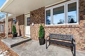 The Rustic Retreat - Pet Friendly w/ Fenced Yard