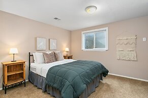 The Rustic Retreat - Pet Friendly w/ Fenced Yard