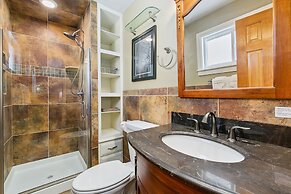 The Rustic Retreat - Pet Friendly w/ Fenced Yard