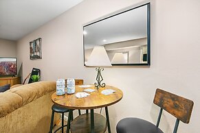 The Rustic Retreat - Pet Friendly w/ Fenced Yard