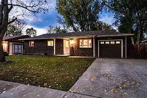 The Rustic Retreat - Pet Friendly w/ Fenced Yard