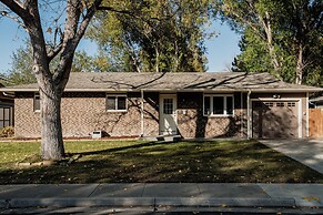 The Rustic Retreat - Pet Friendly w/ Fenced Yard