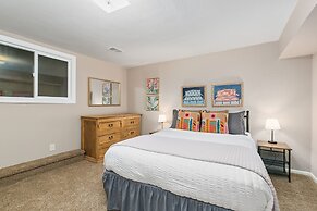 The Rustic Retreat - Pet Friendly w/ Fenced Yard