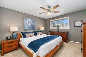 The Rustic Retreat - Pet Friendly w/ Fenced Yard