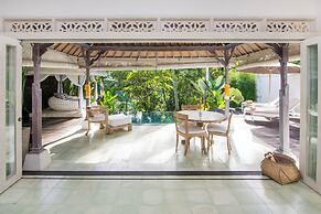 Villa Shamballa Moon by Villa Finder