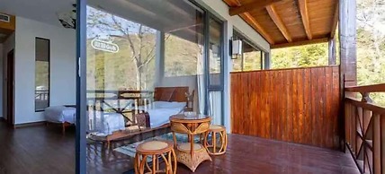 Moganshan Siyan Tea Garden Homestay