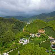 Moganshan Siyan Tea Garden Homestay