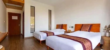 Moganshan Siyan Tea Garden Homestay