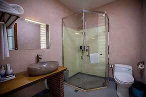 Moganshan Siyan Tea Garden Homestay