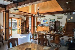 Moganshan Siyan Tea Garden Homestay