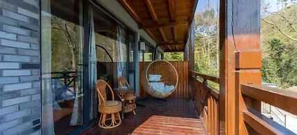 Moganshan Siyan Tea Garden Homestay