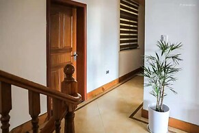 Moganshan Siyan Tea Garden Homestay