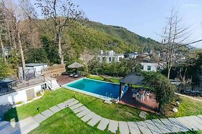 Moganshan Siyan Tea Garden Homestay