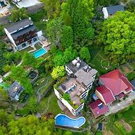 Moganshan Siyan Tea Garden Homestay