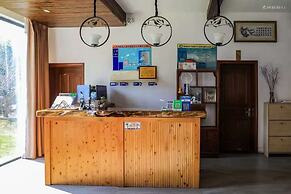 Moganshan Siyan Tea Garden Homestay