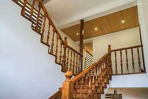 Moganshan Siyan Tea Garden Homestay