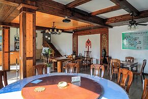 Moganshan Siyan Tea Garden Homestay