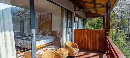 Moganshan Siyan Tea Garden Homestay