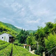 Moganshan Siyan Tea Garden Homestay