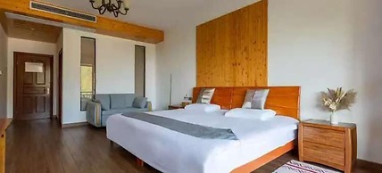 Moganshan Siyan Tea Garden Homestay