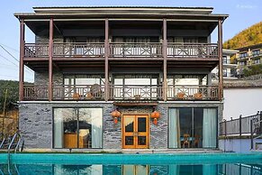 Moganshan Siyan Tea Garden Homestay