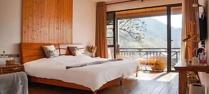 Moganshan Siyan Tea Garden Homestay