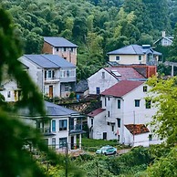 Moganshan Siyan Tea Garden Homestay