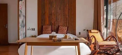 Moganshan Siyan Tea Garden Homestay